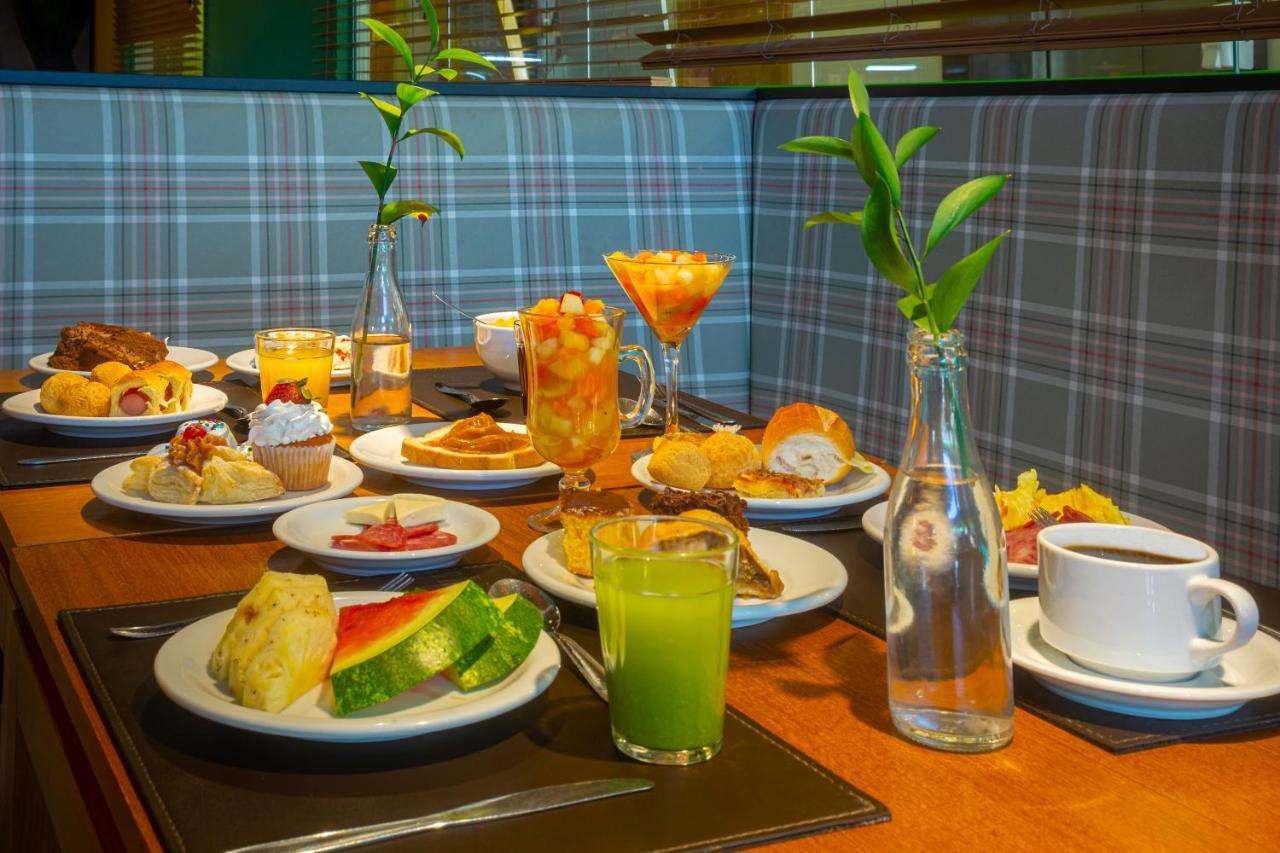 Hotel Laghetto Vivace カネラ エクステリア 写真