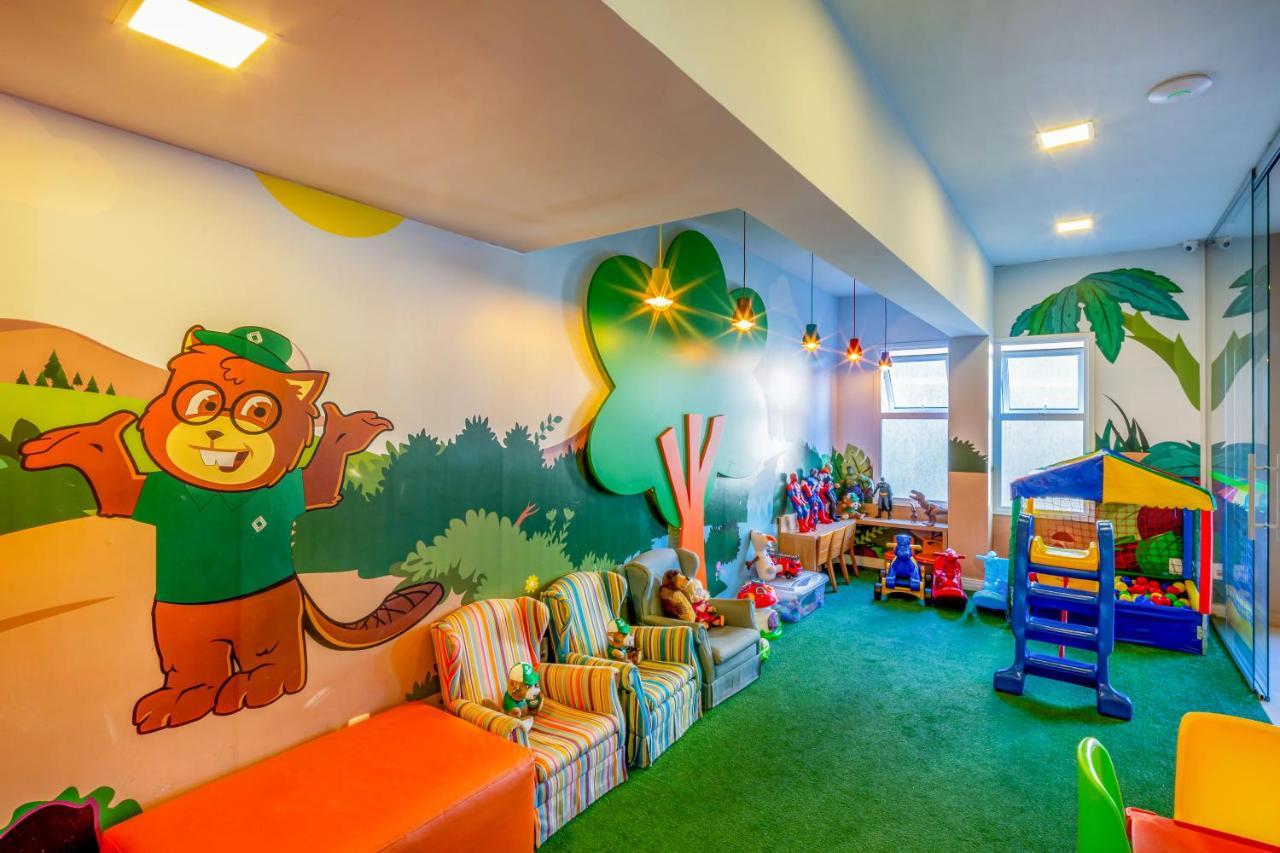 Hotel Laghetto Vivace カネラ エクステリア 写真
