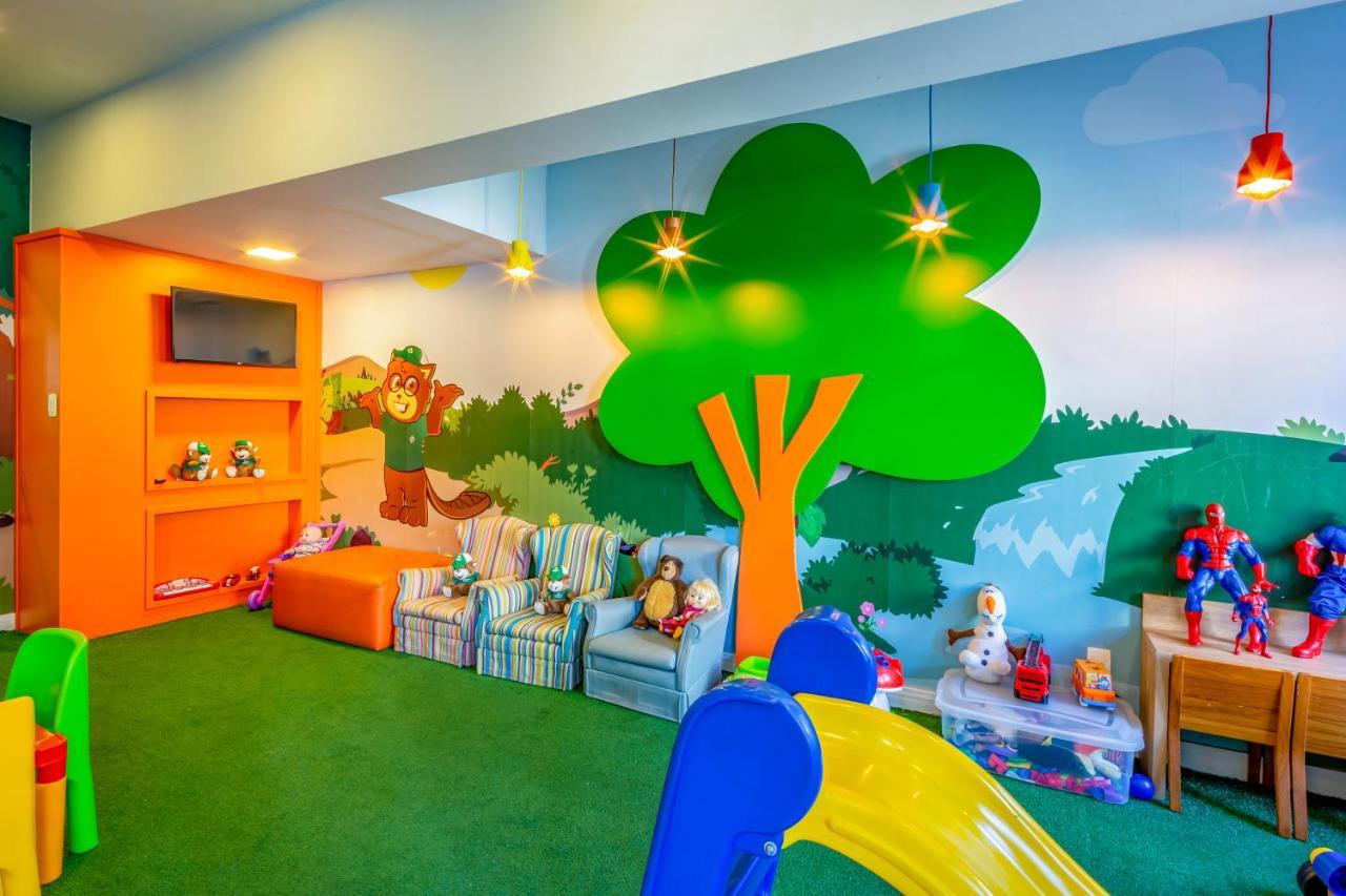 Hotel Laghetto Vivace カネラ エクステリア 写真