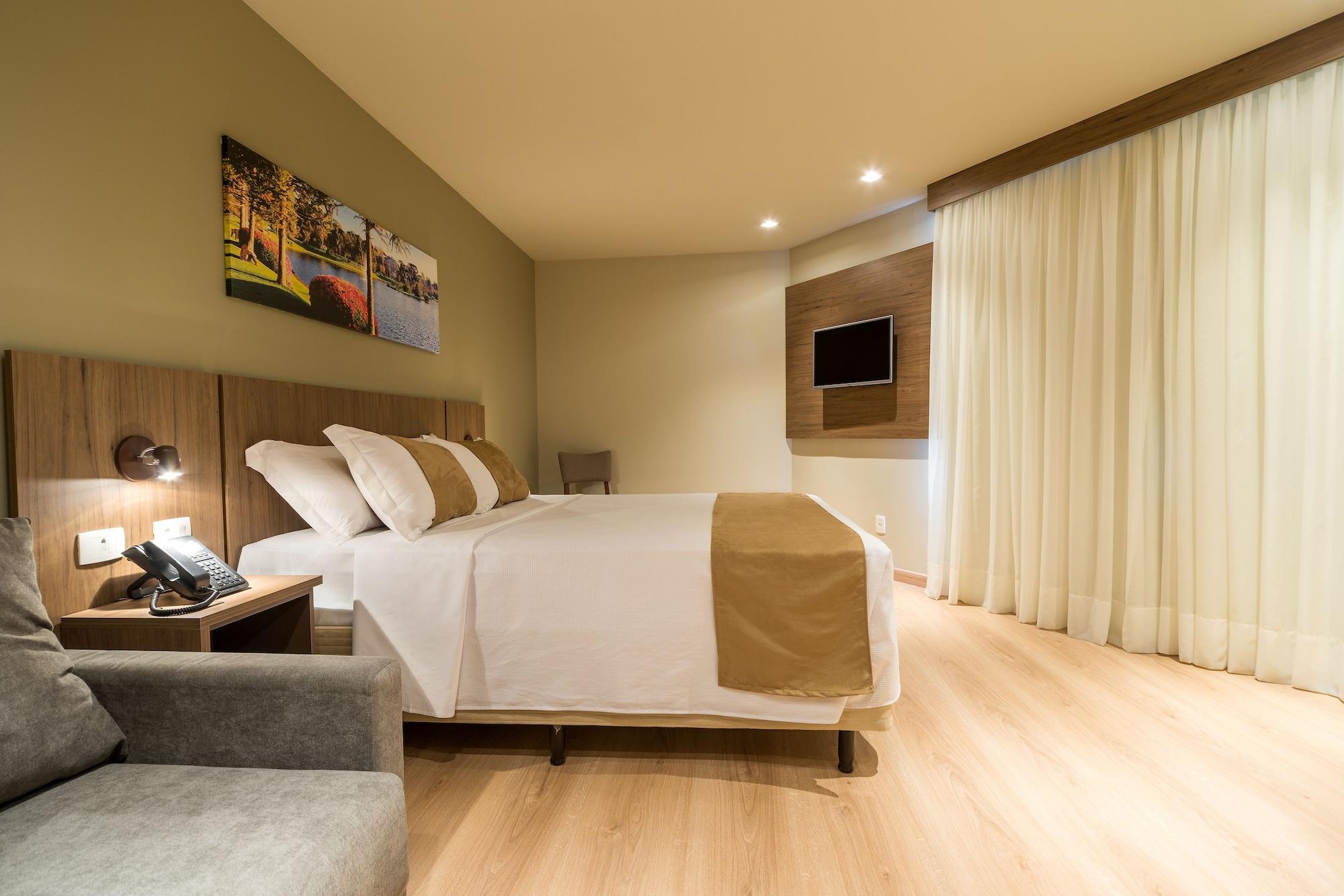Hotel Laghetto Vivace カネラ エクステリア 写真