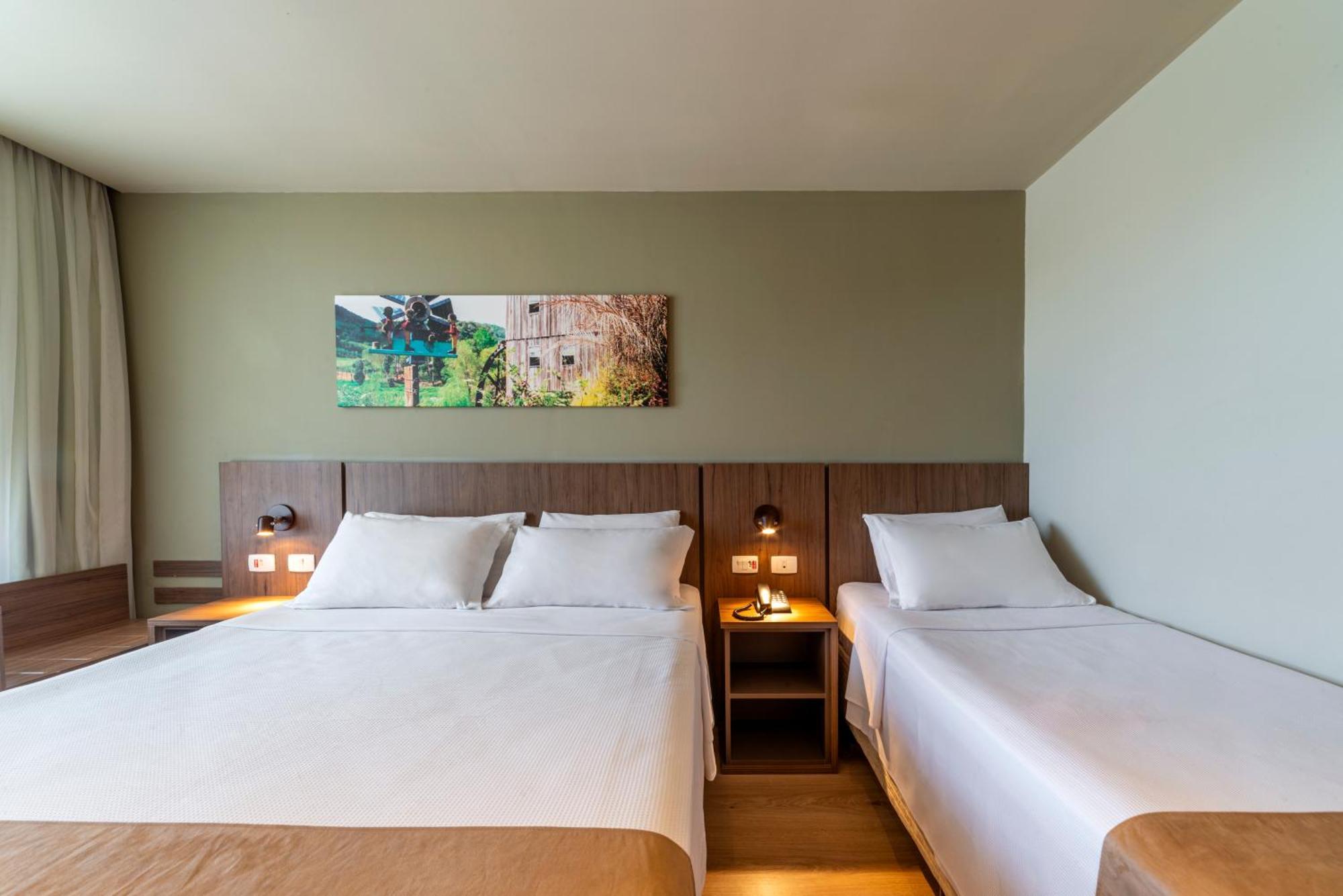 Hotel Laghetto Vivace カネラ エクステリア 写真
