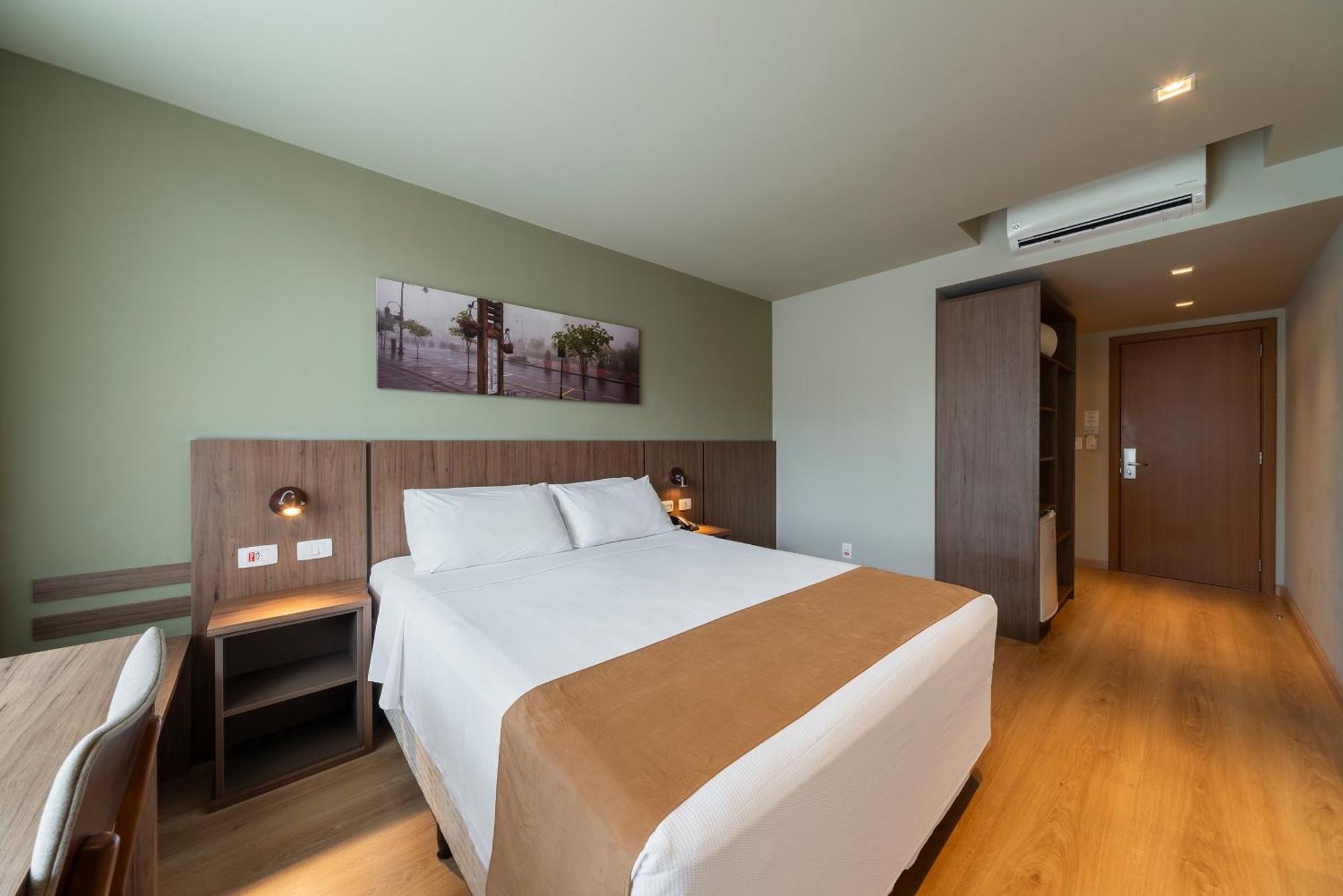 Hotel Laghetto Vivace カネラ エクステリア 写真