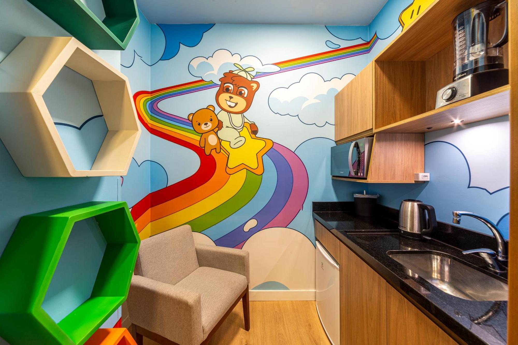 Hotel Laghetto Vivace カネラ エクステリア 写真